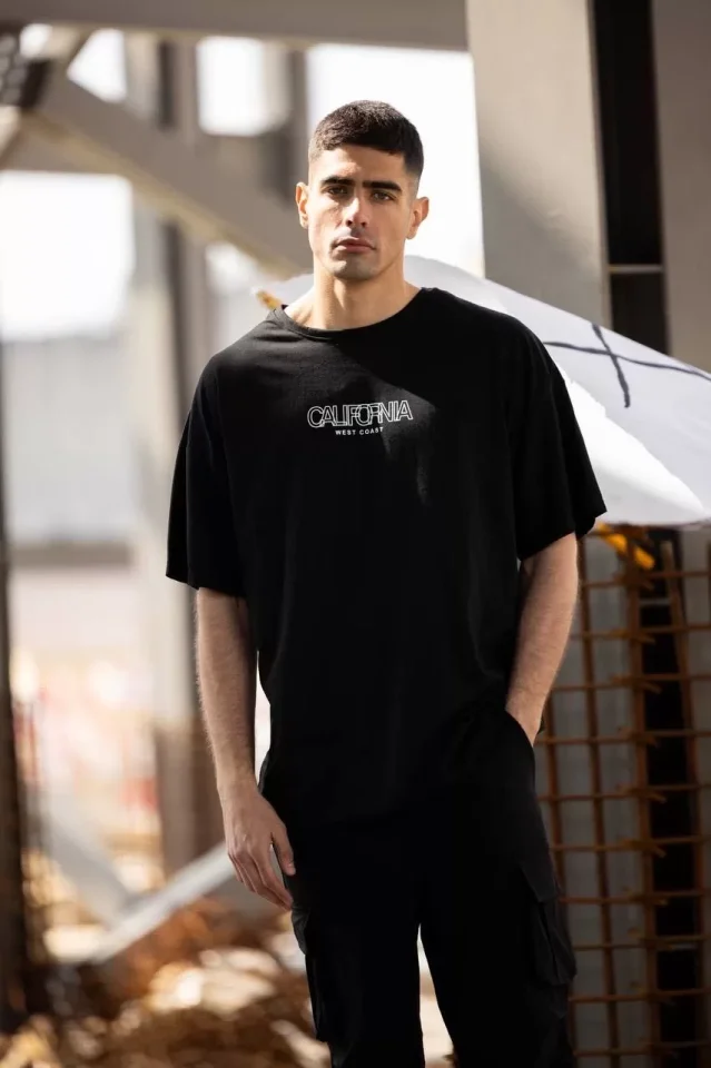 Deluxerie T-shirt MF-Colvert Deluxerie T-shirt MF-Colvert