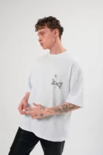 Deluxerie T-shirt MF-Comet