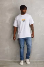 Deluxerie T-shirt MF-Commie