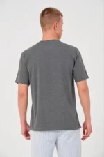 Deluxerie T-shirt MF-Conlen