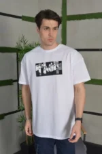 Deluxerie T-shirt MF-Conlin