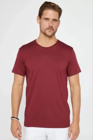 Deluxerie T-shirt MF-Connlyn