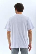 Deluxerie T-shirt MF-Connor