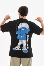 Deluxerie T-shirt MF-Conrad