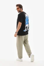 Deluxerie T-shirt MF-Conrad