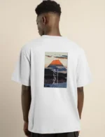 Deluxerie T-shirt MF-Conroy