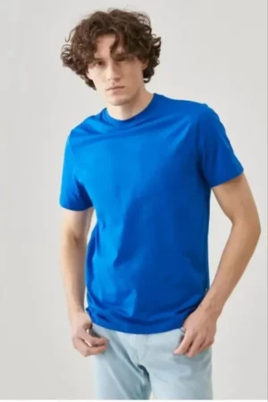 Deluxerie T-shirt MF-Coridon