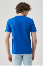 Deluxerie T-shirt MF-Coridon