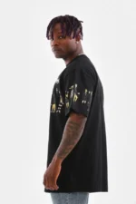 Deluxerie T-shirt MF-Cosmas