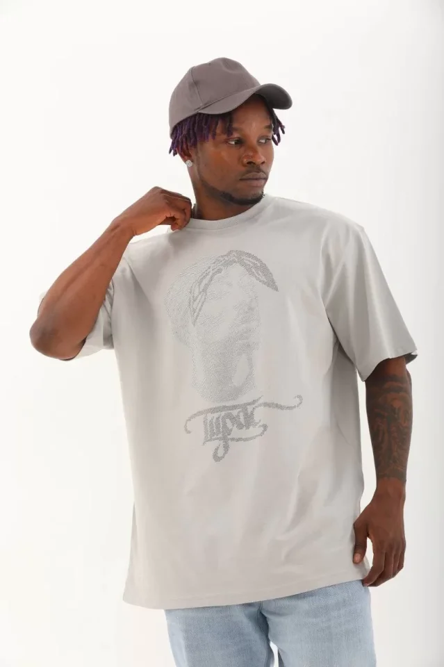 Deluxerie T-shirt MF-Counsel Deluxerie T-shirt MF-Counsel