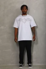 Deluxerie T-shirt MF-Craigie