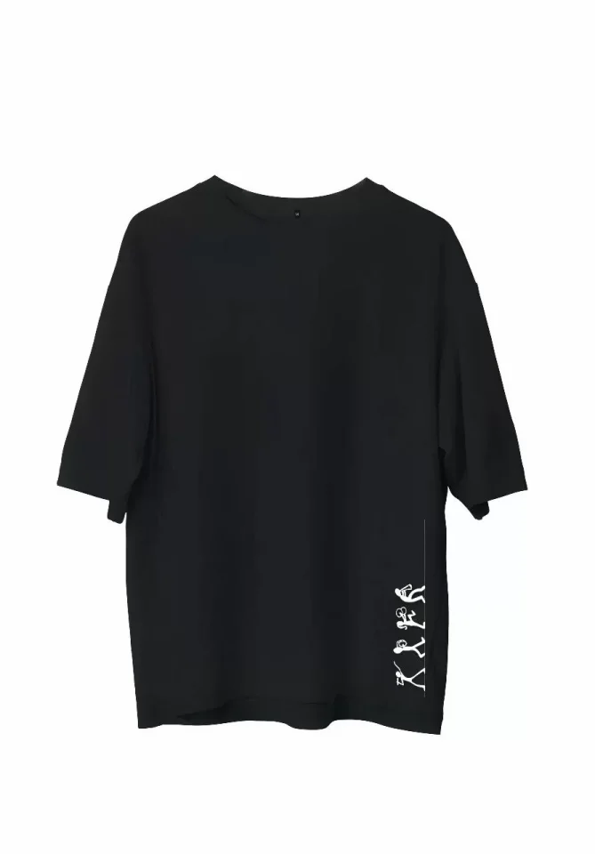 Deluxerie T-shirt MF-Cranley Deluxerie T-shirt MF-Cranley