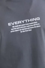 Deluxerie T-shirt MF-Cristino