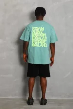 Deluxerie T-shirt MF-Cristobal