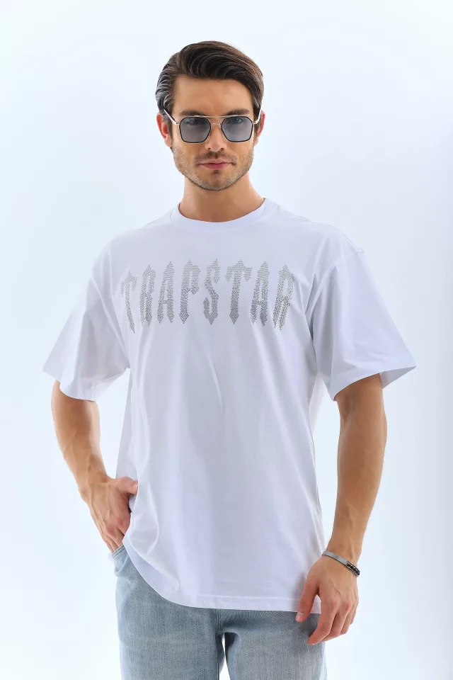 Deluxerie T-shirt MF-Cristopher Deluxerie T-shirt MF-Cristopher