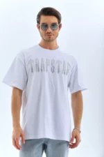 Deluxerie T-shirt MF-Cristopher
