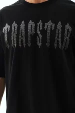 Deluxerie T-shirt MF-Cristoval