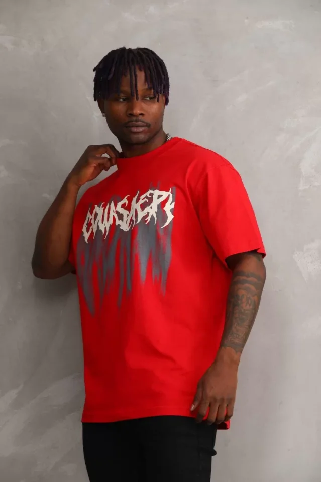 Deluxerie T-shirt MF-Crius Deluxerie T-shirt MF-Crius