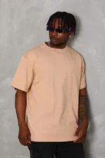 Deluxerie T-shirt MF-Crizant