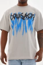 Deluxerie T-shirt MF-Csepel