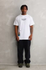Deluxerie T-shirt MF-Cullan