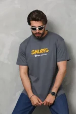 Deluxerie T-shirt MF-Cullen