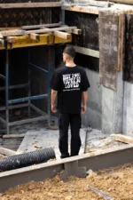 Deluxerie T-shirt MF-Currie