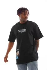 Deluxerie T-shirt MF-Cyle