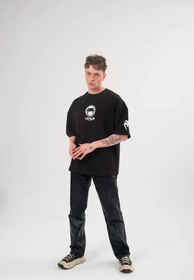 Deluxerie T-shirt MF-Dack Deluxerie T-shirt MF-Dack