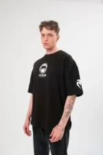 Deluxerie T-shirt MF-Dack