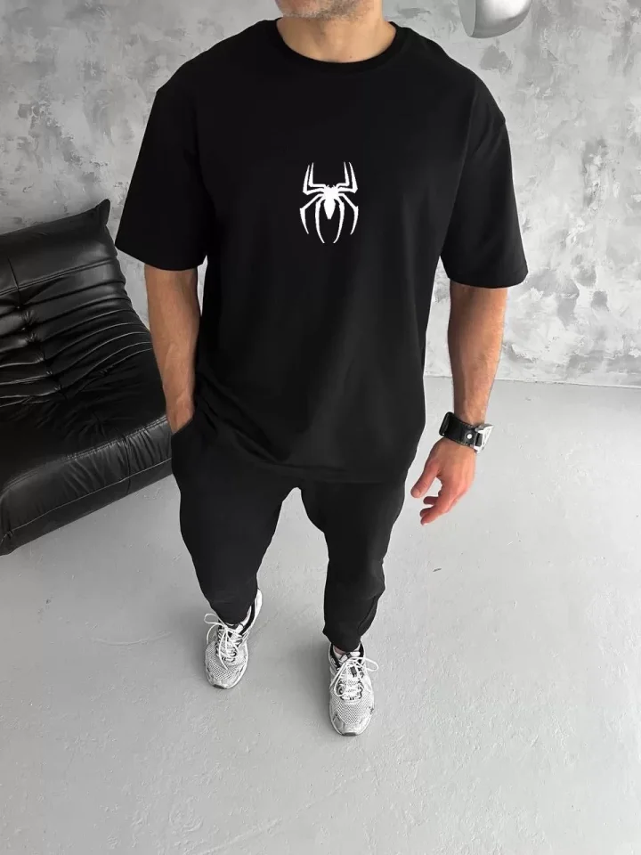 Deluxerie T-shirt MF-Dallin Deluxerie T-shirt MF-Dallin