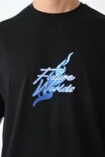 Deluxerie T-shirt MF-Darry