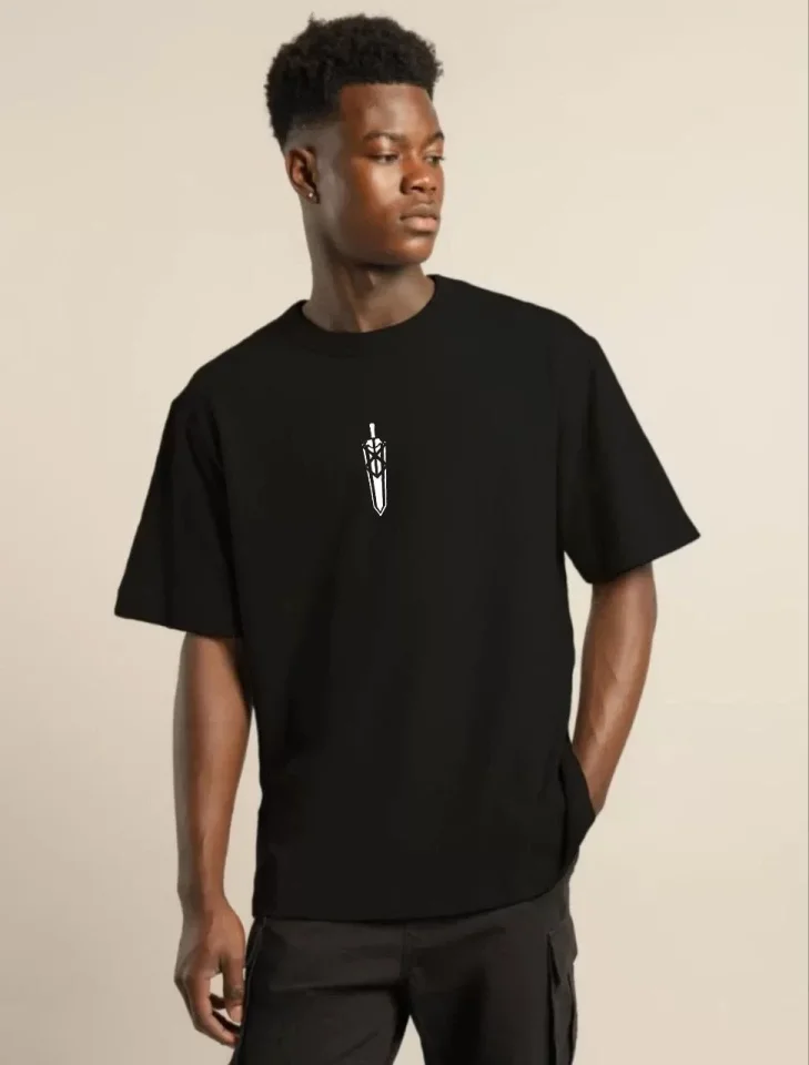 Deluxerie T-shirt MF-Davien Deluxerie T-shirt MF-Davien