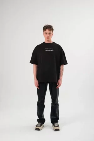 Deluxerie T-shirt MF-Deante