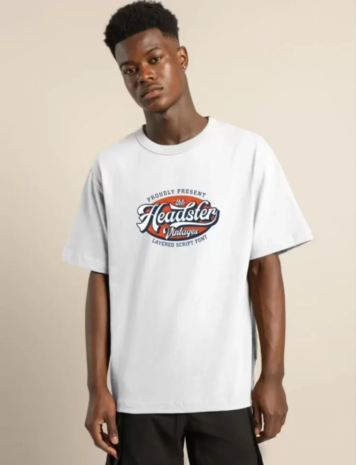 Deluxerie T-shirt MF-Demar Deluxerie T-shirt MF-Demar