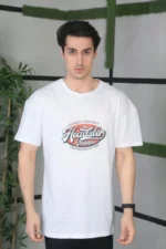 Deluxerie T-shirt MF-Demar
