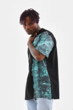 Deluxerie T-shirt MF-Dereck