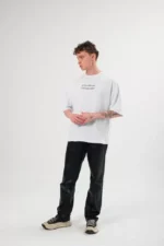 Deluxerie T-shirt MF-Derrall