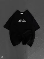 Deluxerie T-shirt MF-Derwin