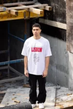 Deluxerie T-shirt MF-Deval
