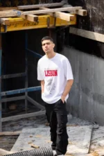 Deluxerie T-shirt MF-Deval