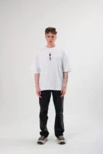 Deluxerie T-shirt MF-Devlon