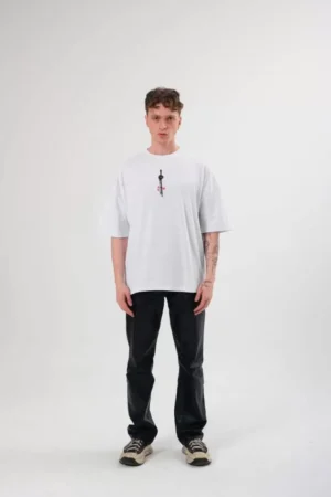 Deluxerie T-shirt MF-Devlon