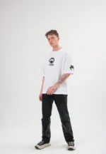 Deluxerie T-shirt MF-Dickie
