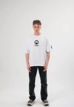 Deluxerie T-shirt MF-Dickie