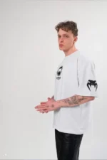 Deluxerie T-shirt MF-Dickie