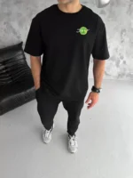 Deluxerie T-shirt MF-Dmitri