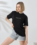 Deluxerie T-shirt MF-Domenica