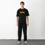 Deluxerie T-shirt MF-Donzel