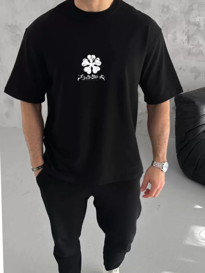 Deluxerie T-shirt MF-Dusten Deluxerie T-shirt MF-Dusten